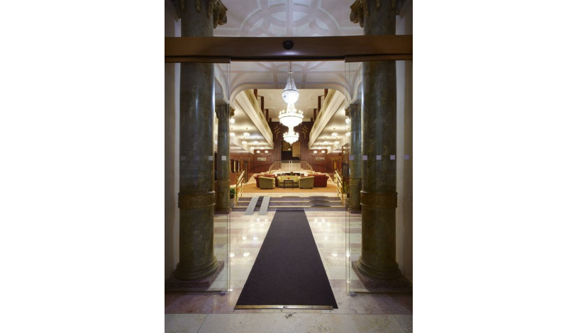 Orea Spa Hotel Bohemia Mariánské Lázně